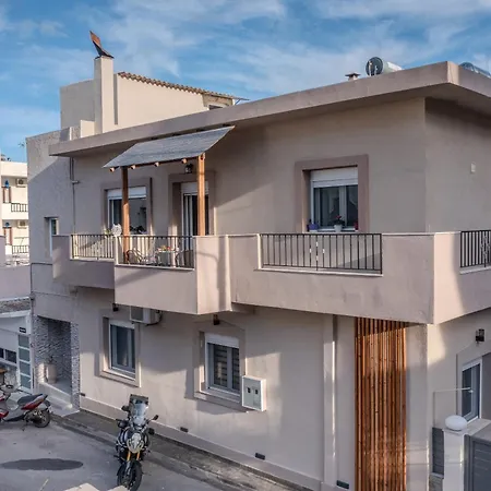 Vakantiehuis Satisfy Escape For 2-7 Pax *