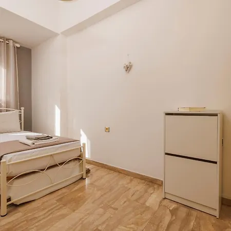 Vakantiehuis Satisfy Escape For 2-7 Pax