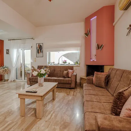 Vakantiehuis Satisfy Escape For 2-7 Pax *