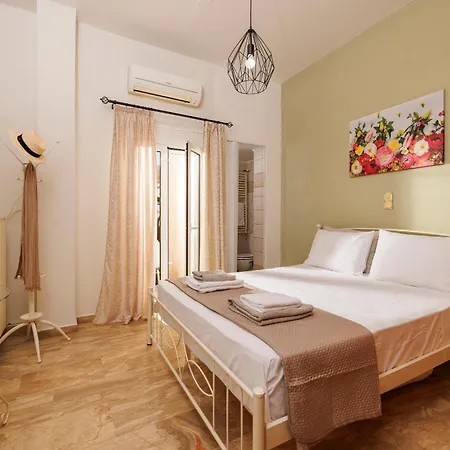 Vakantiehuis Satisfy Escape For 2-7 Pax Chersonissos