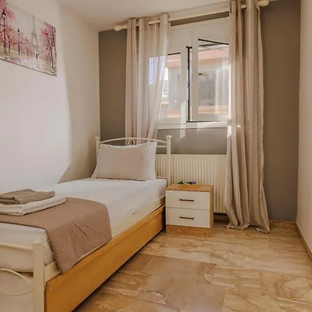 Satisfy Escape For 2-7 Pax Vakantiehuis *
