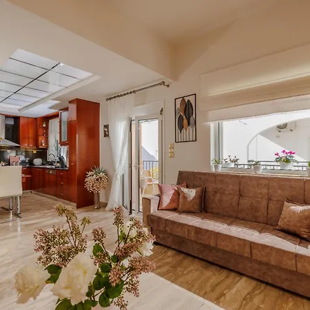 Satisfy Escape For 2-7 Pax Vakantiehuis